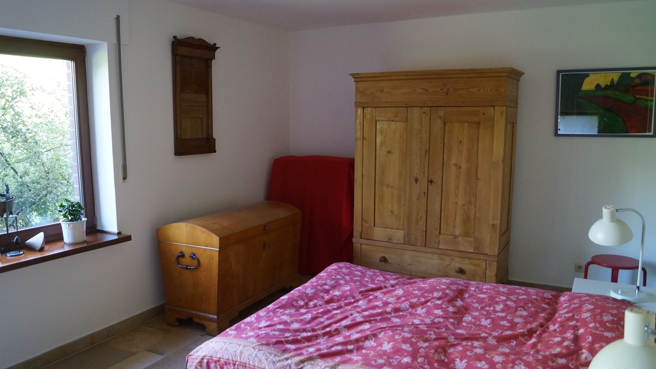 Photo of Bedroom in Rahlstedt