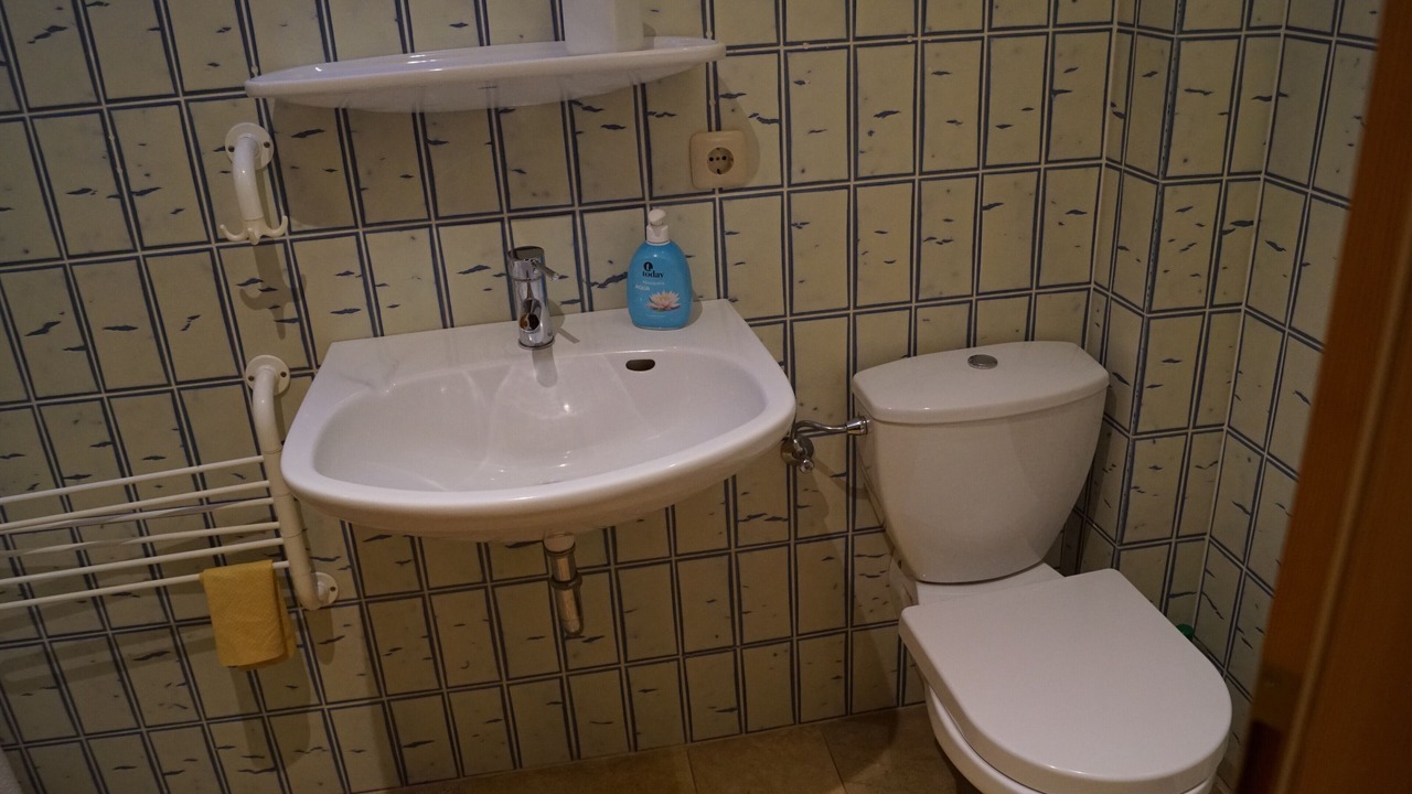 Photo of Bathroom in Rahlstedt