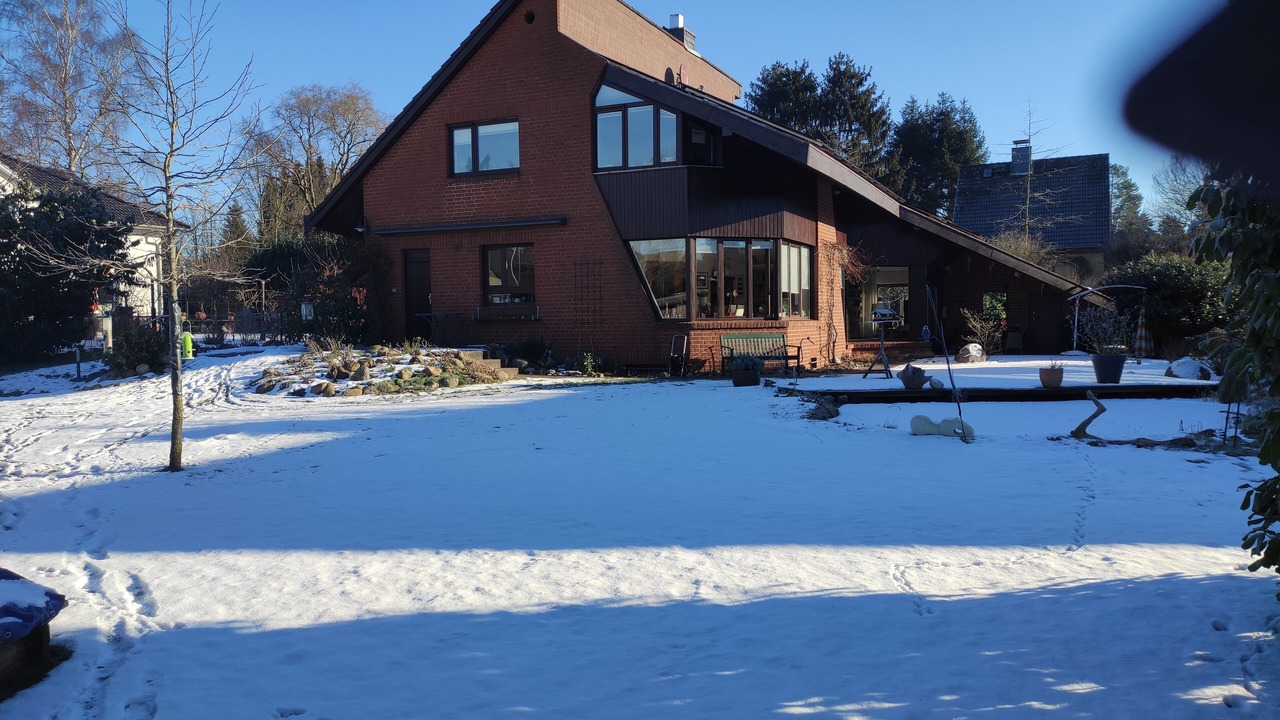 Photo of Outdoor in Rahlstedt