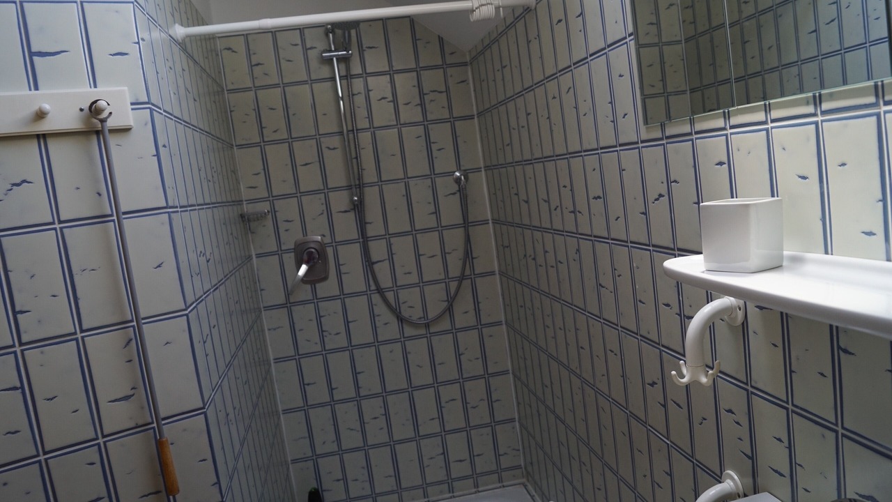 Photo of Bathroom in Rahlstedt