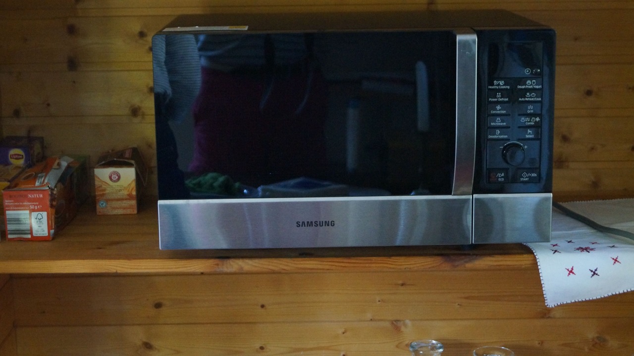 Photo of Kitchen in Rahlstedt