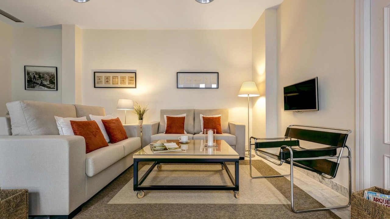 Photo of Livingroom in El Arenal