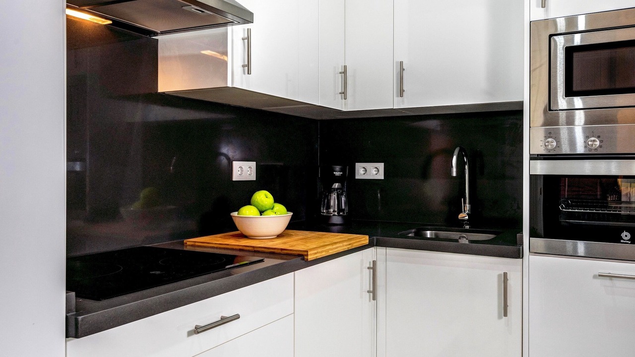 Photo of Kitchen in El Arenal