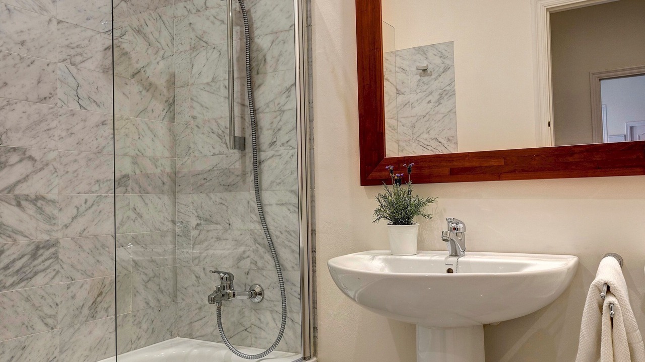 Photo of Bathroom in El Arenal