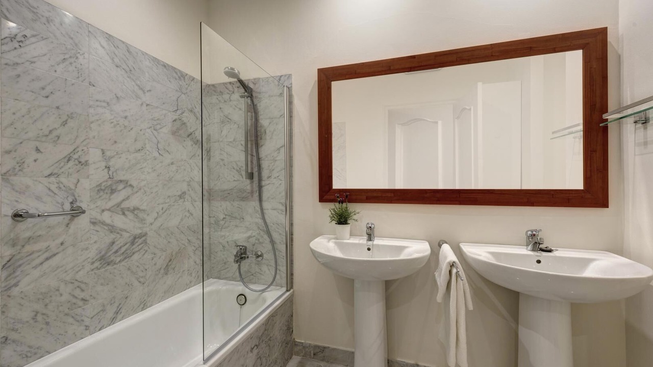 Photo of Bathroom in El Arenal