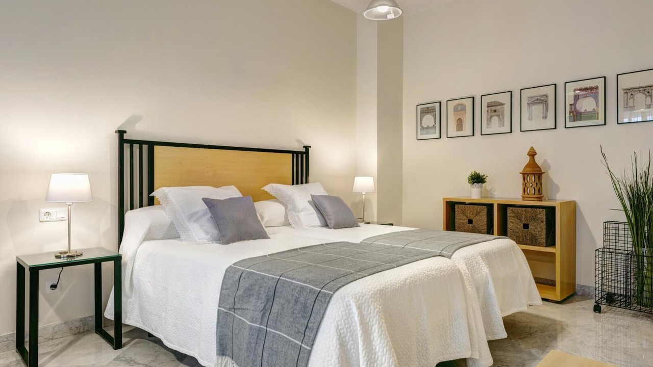 Photo of Bedroom in El Arenal