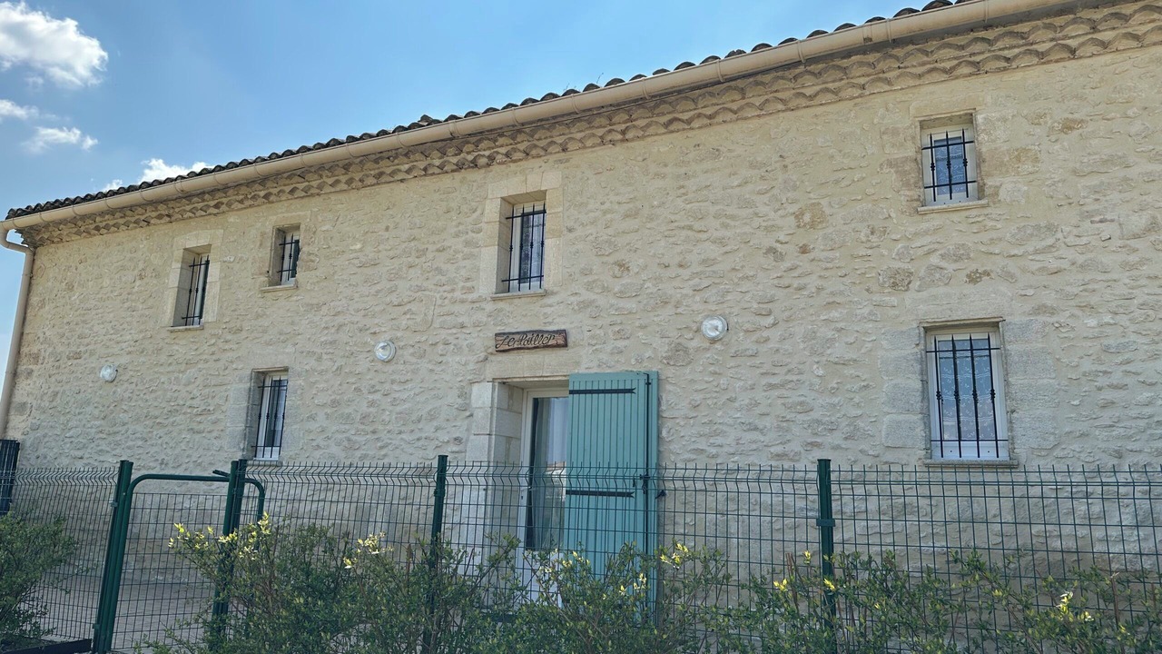 Photo of Outdoor in Uzes