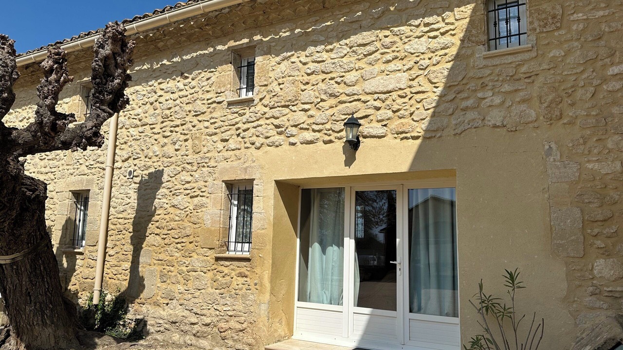 Photo of Outdoor in Uzes