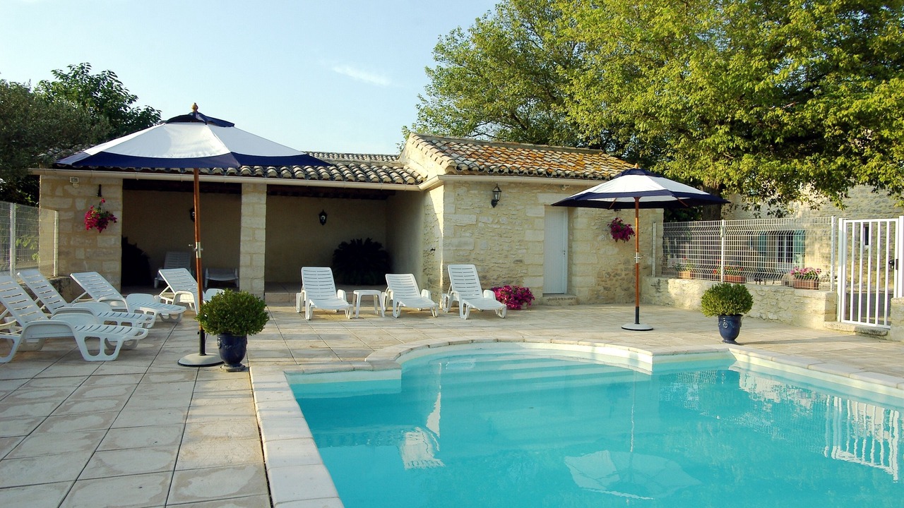 Photo of Outdoor in Uzes