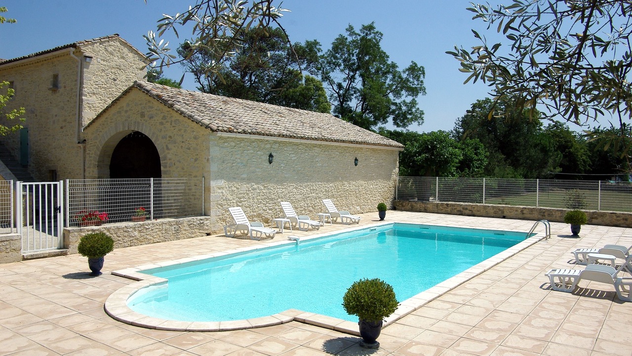 Photo of Outdoor in Uzes
