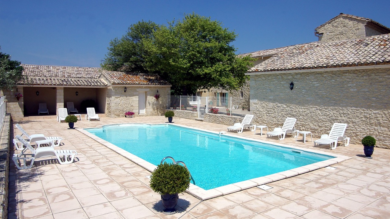 Photo of Outdoor in Uzes