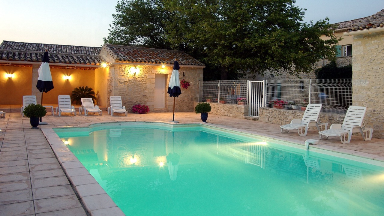 Photo of Outdoor in Uzes