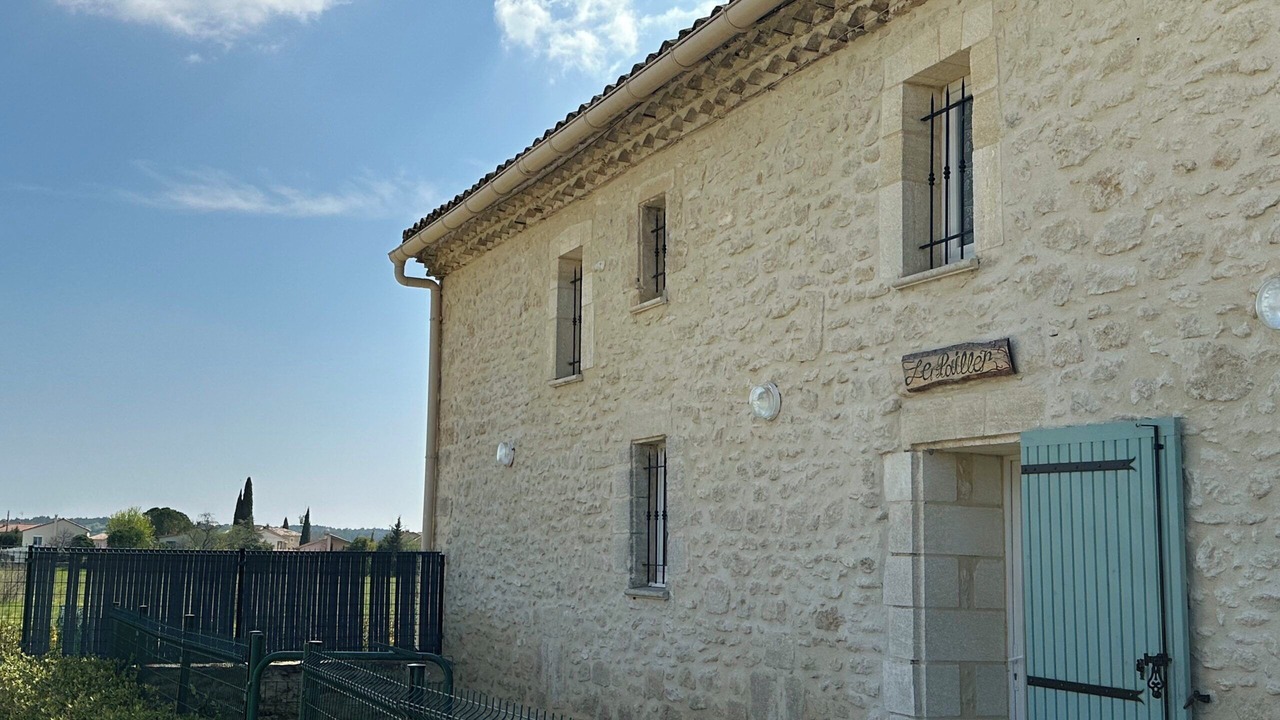 Photo of Outdoor in Uzes