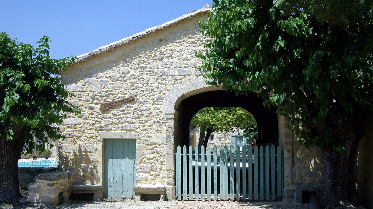 Photo of Outdoor in Uzes