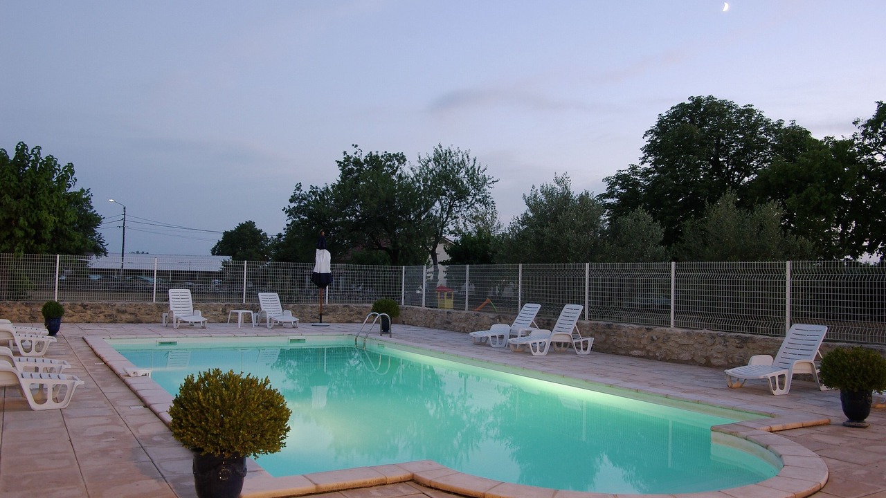Photo of Outdoor in Uzes