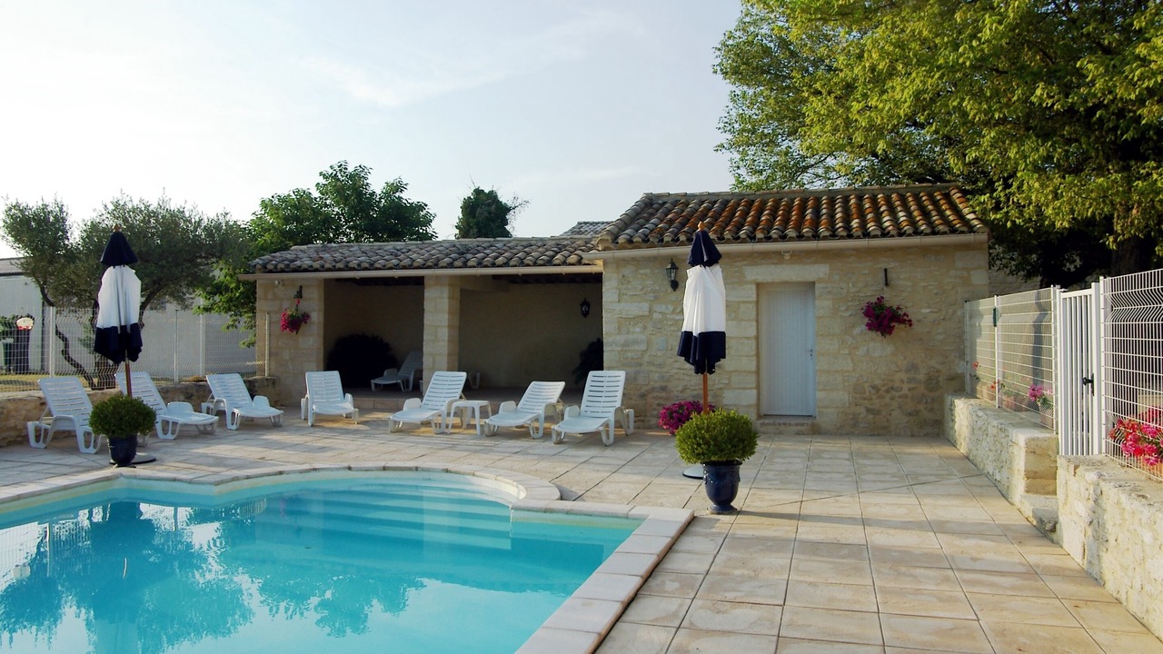 Photo of Outdoor in Uzes