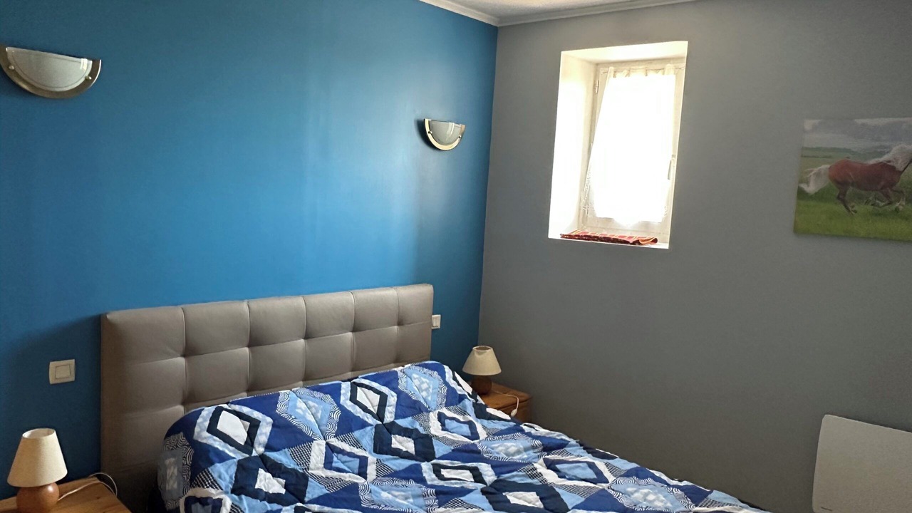 Photo of Bedroom in Uzes