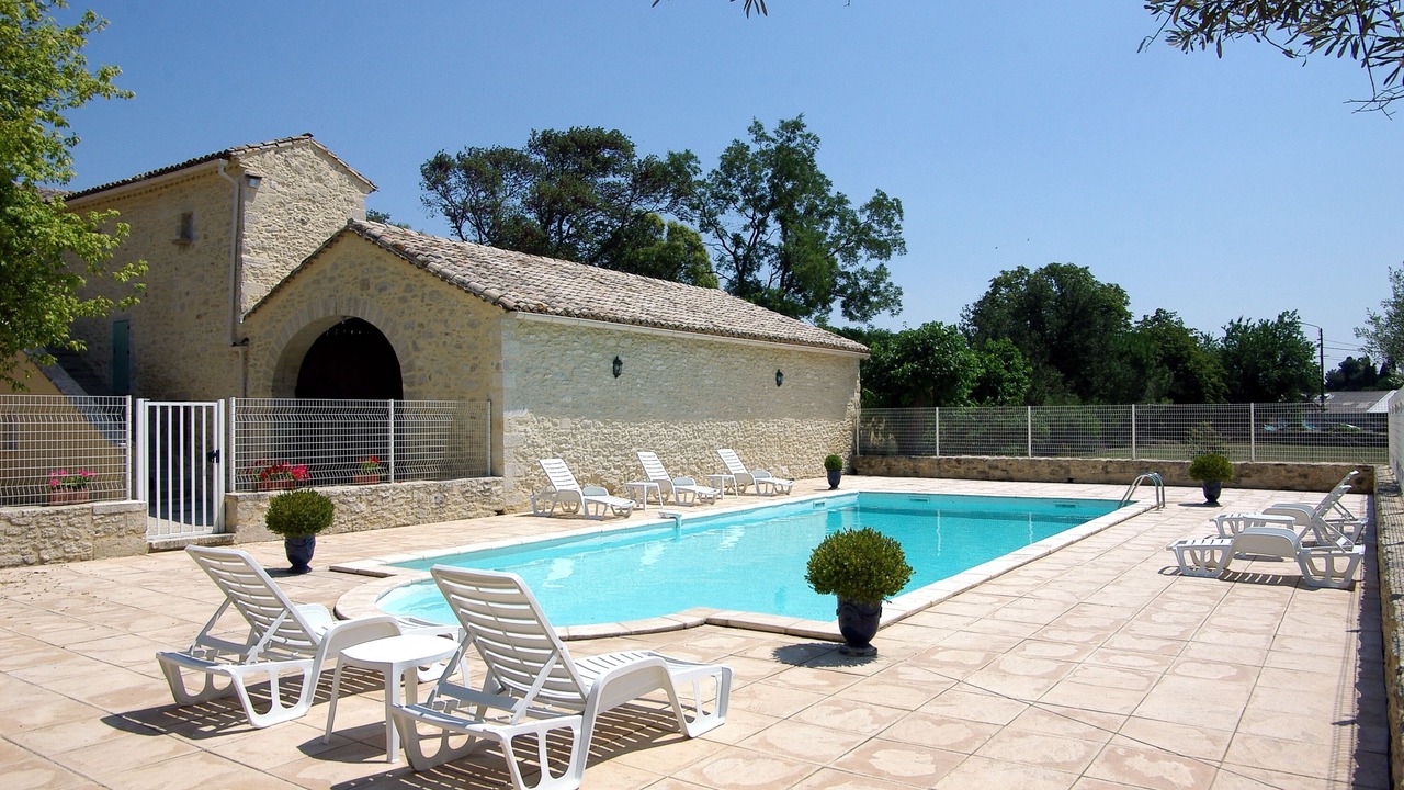 Photo of Outdoor in Uzes