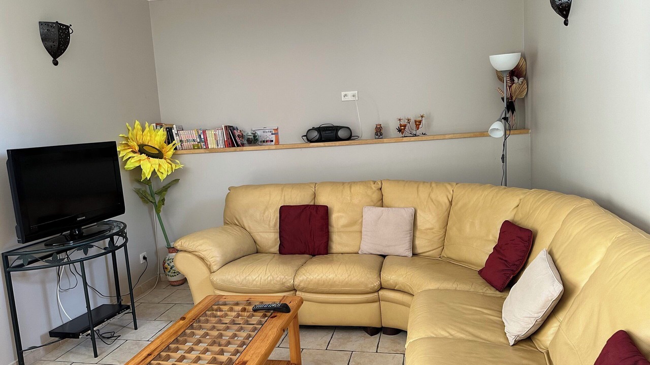 Photo of Livingroom in Uzes