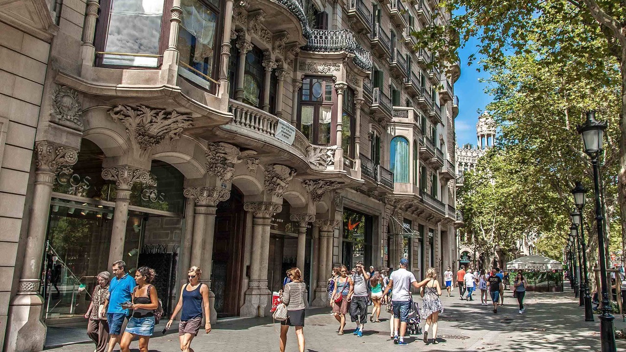 Photo of Others in L'Antiga Esquerra de l'Eixample