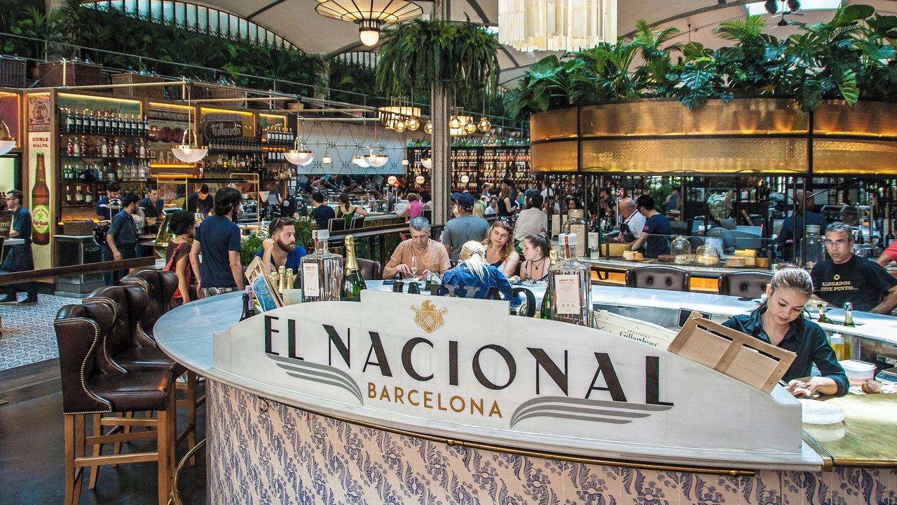 Photo of Others in L'Antiga Esquerra de l'Eixample
