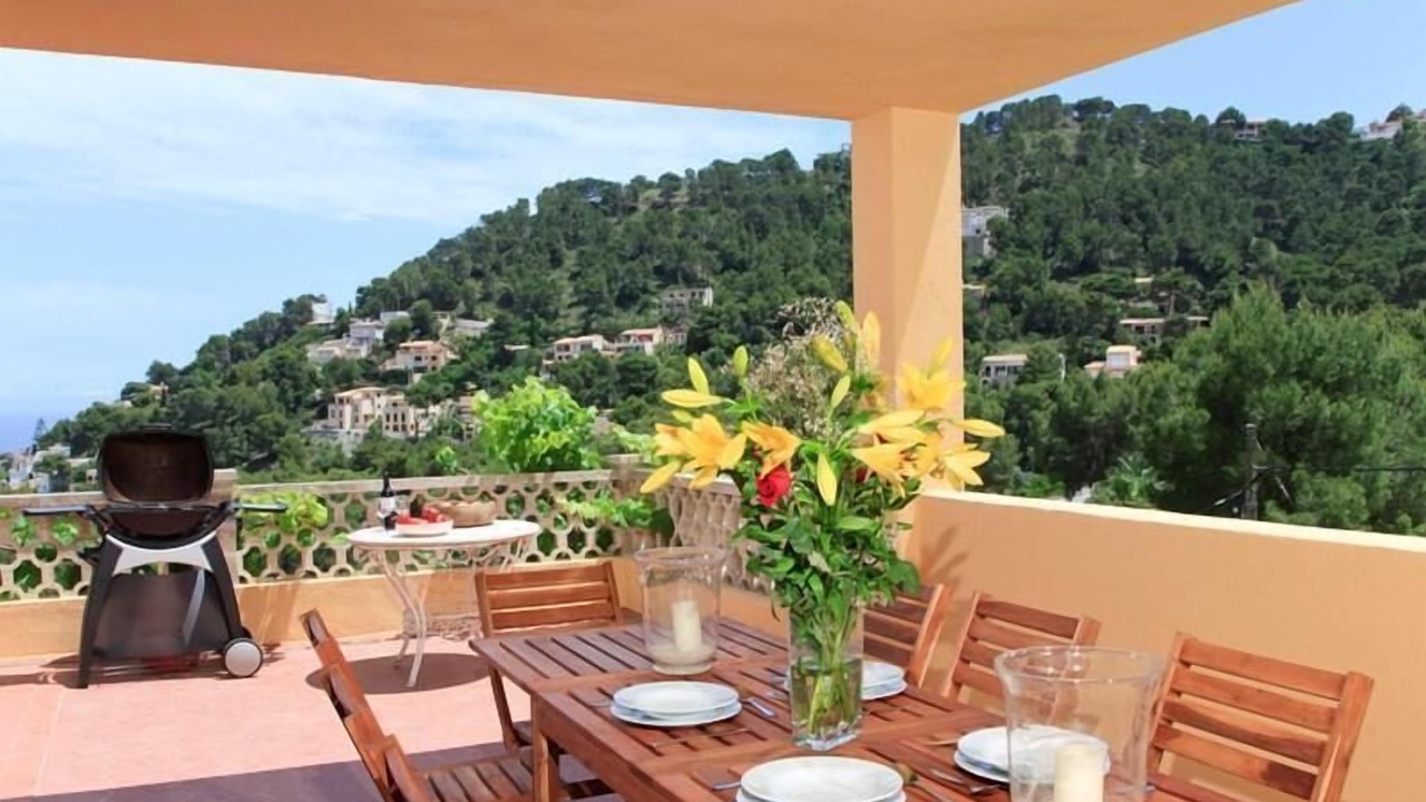 Photo of Outdoor in Canyamel