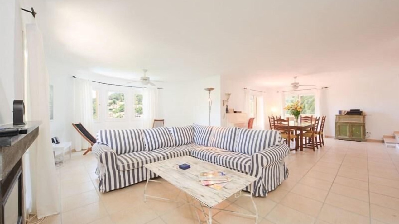 Photo of Livingroom in Canyamel