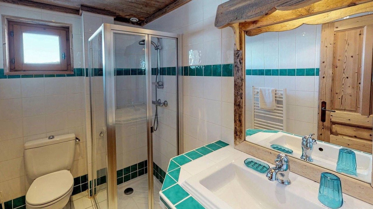 Photo of Bathroom in Reberty