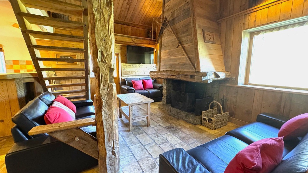 Photo of Livingroom in Reberty