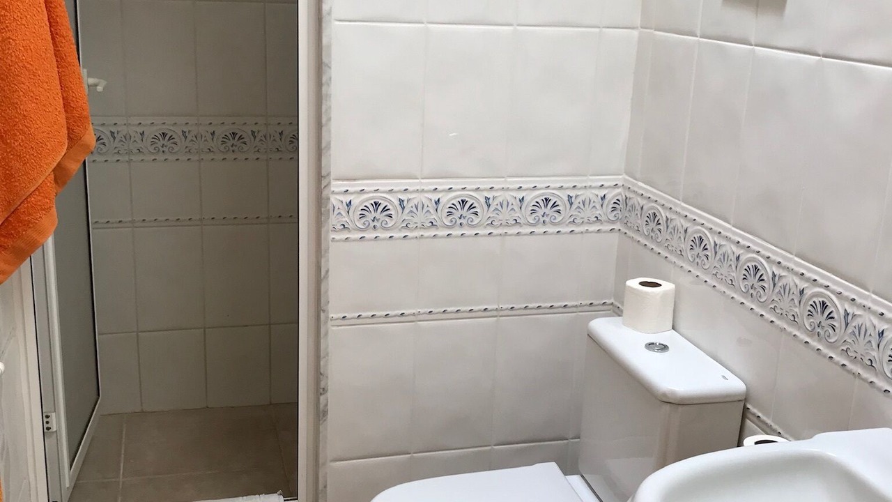 Photo of Bathroom in Puerto de Santiago