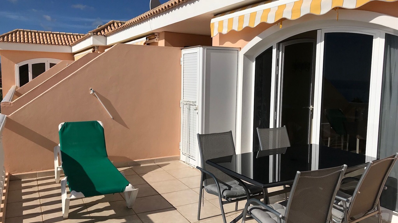 Photo of Outdoor in Puerto de Santiago