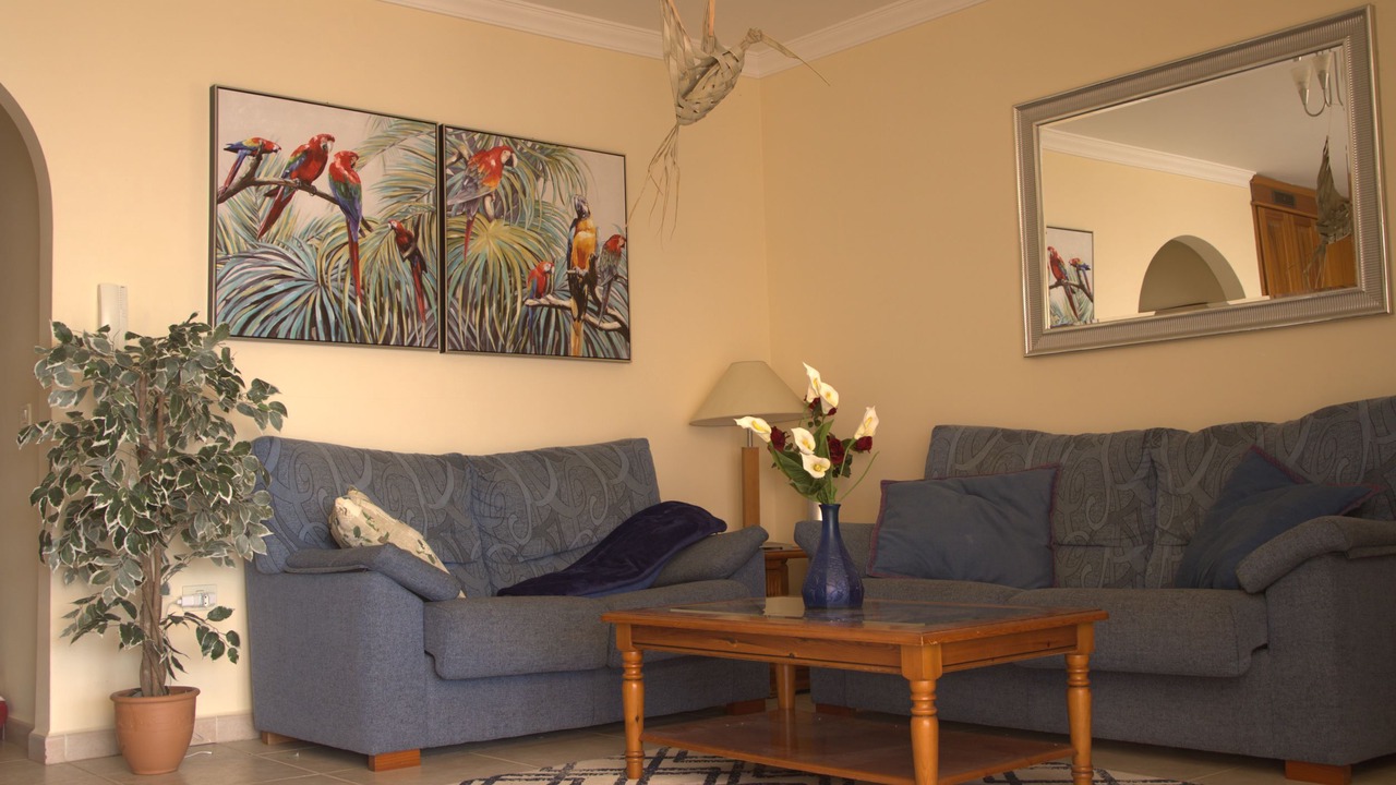 Photo of Livingroom in Puerto de Santiago