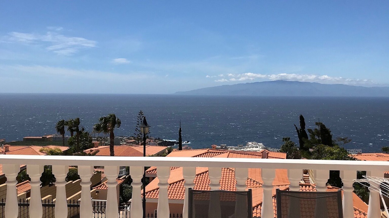 Photo of Outdoor in Puerto de Santiago