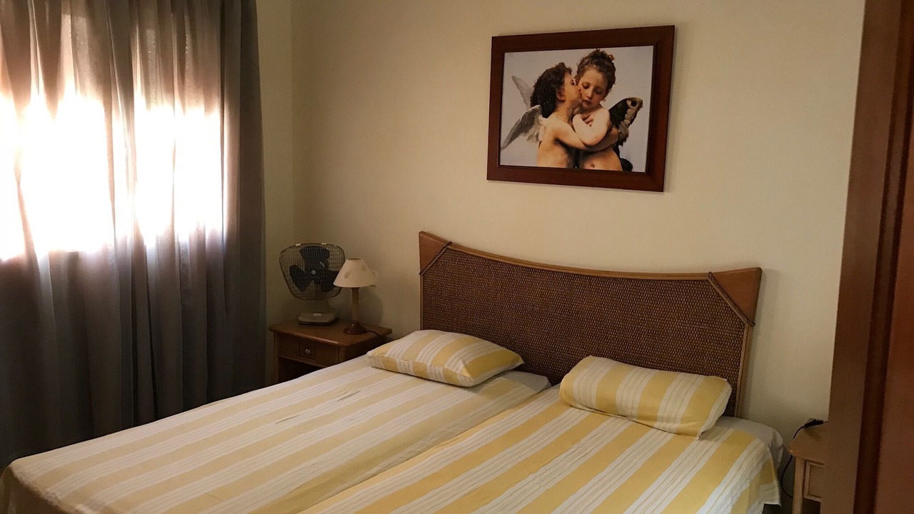 Photo of Bedroom in Puerto de Santiago