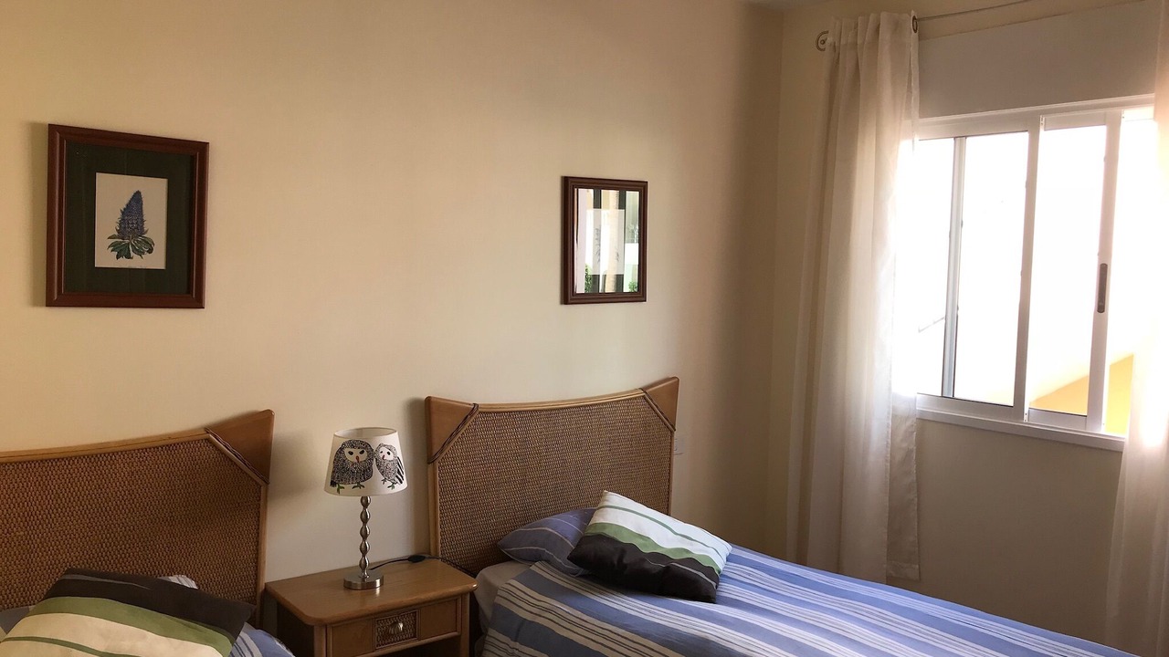 Photo of Bedroom in Puerto de Santiago