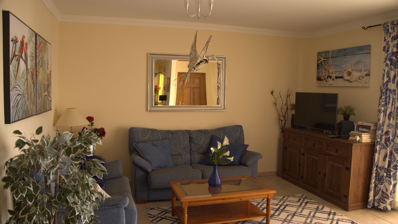 Photo of Livingroom in Puerto de Santiago