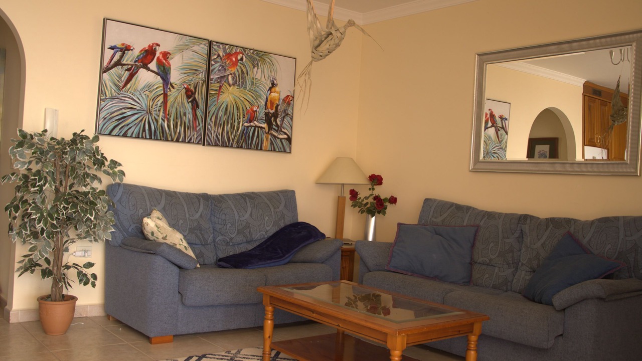 Photo of Livingroom in Puerto de Santiago