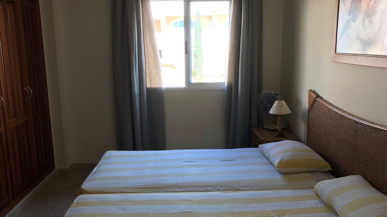 Photo of Bedroom in Puerto de Santiago