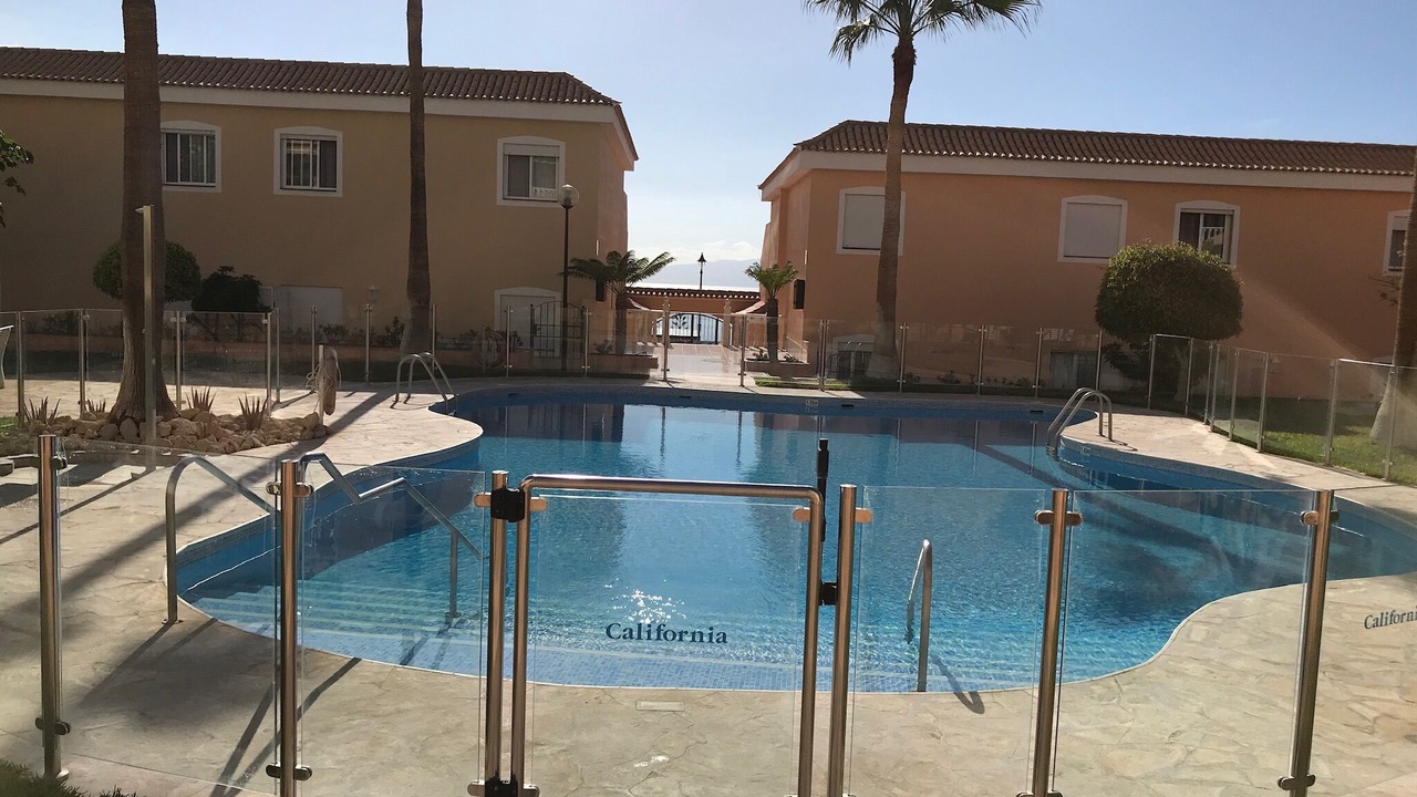 Photo of Outdoor in Puerto de Santiago
