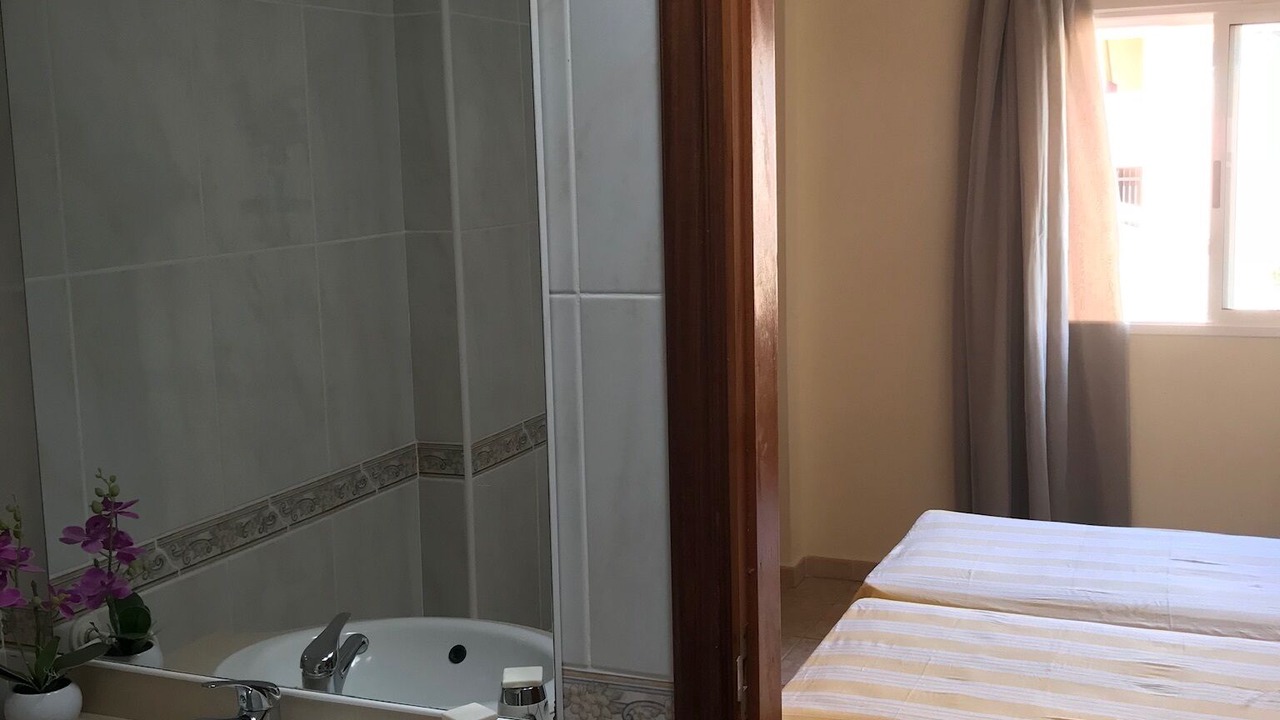 Photo of Bathroom in Puerto de Santiago