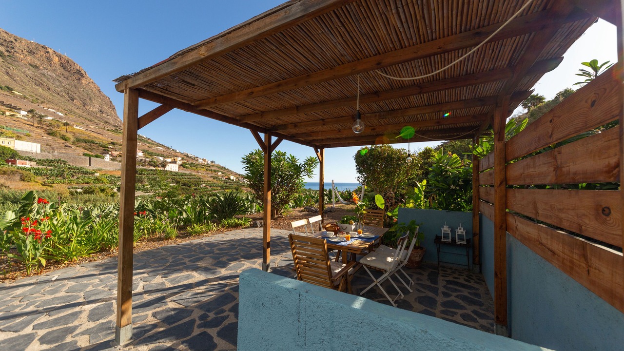 Photo of Outdoor in Hermigua