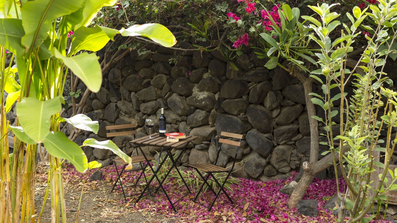 Photo of Outdoor in Hermigua