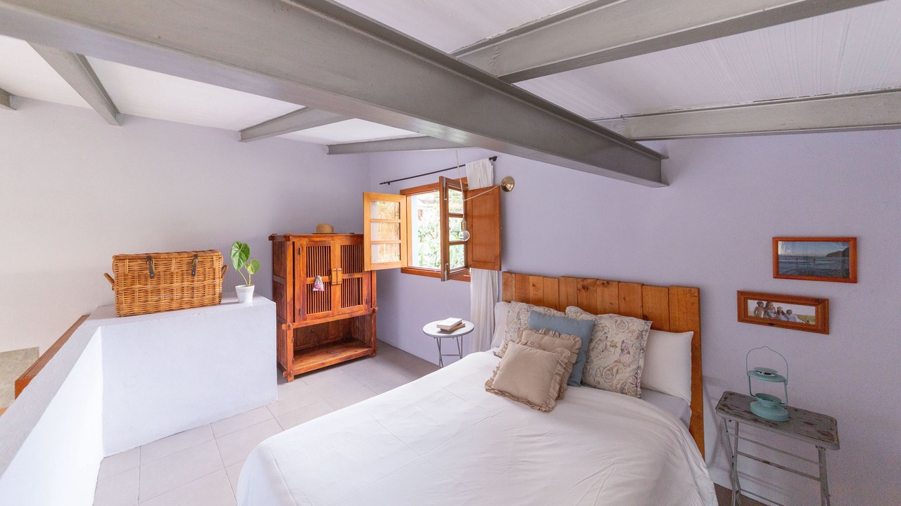 Photo of Bedroom in Hermigua