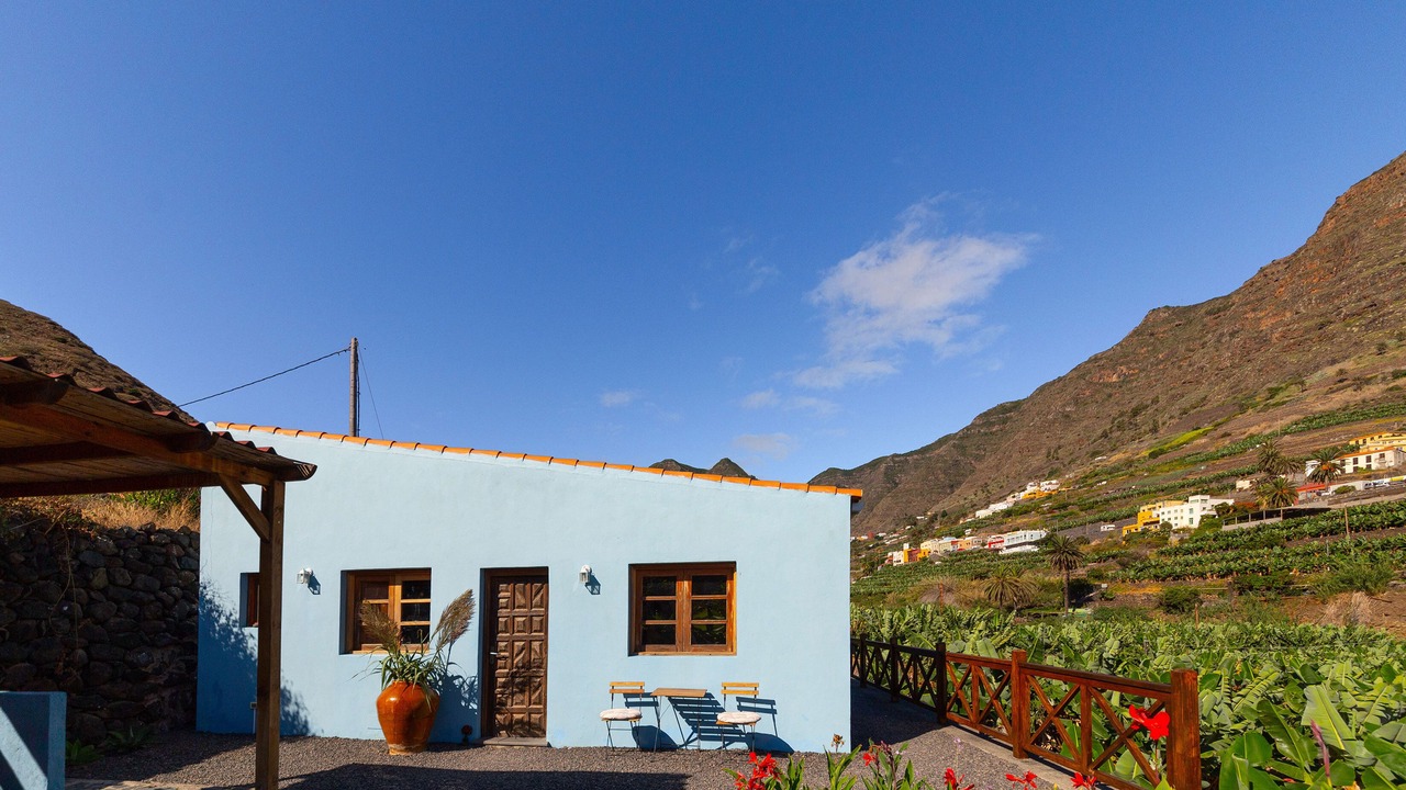 Photo of Outdoor in Hermigua