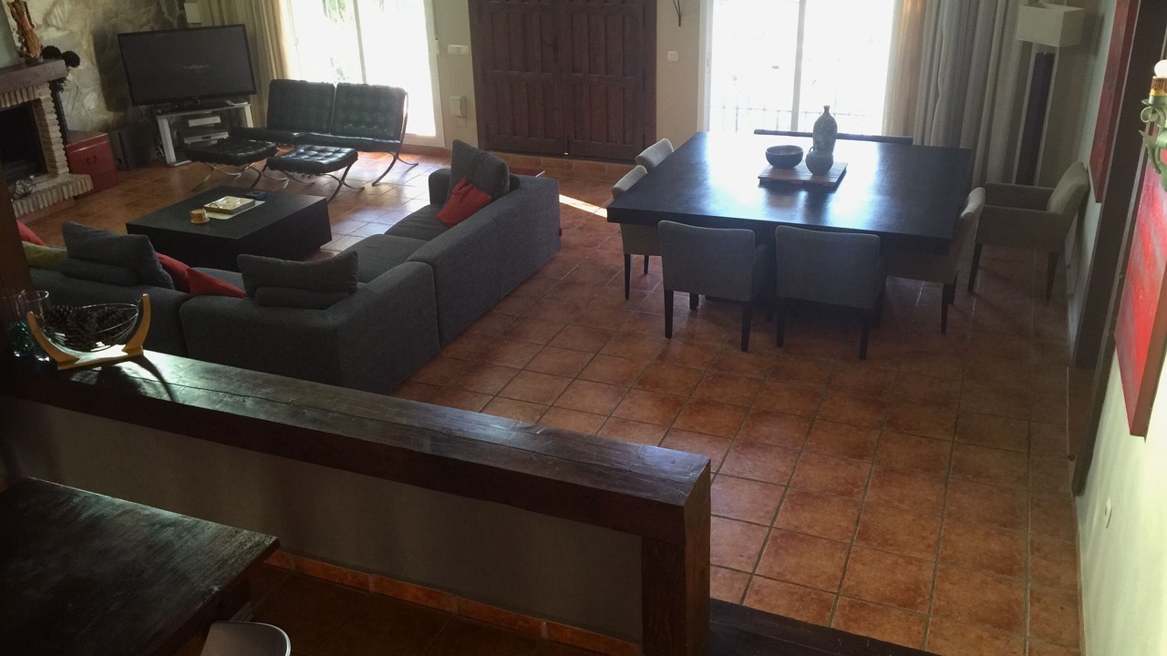 Photo of Bedroom in Coin