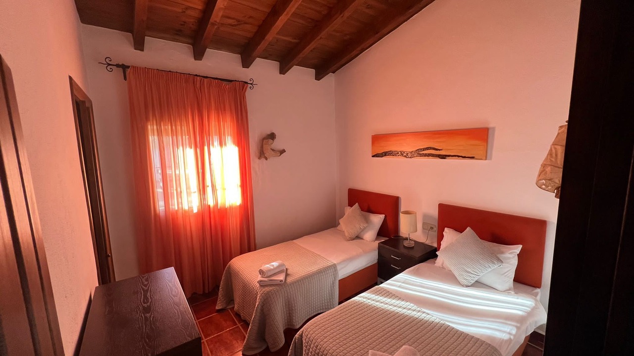 Photo of Bedroom in Coin