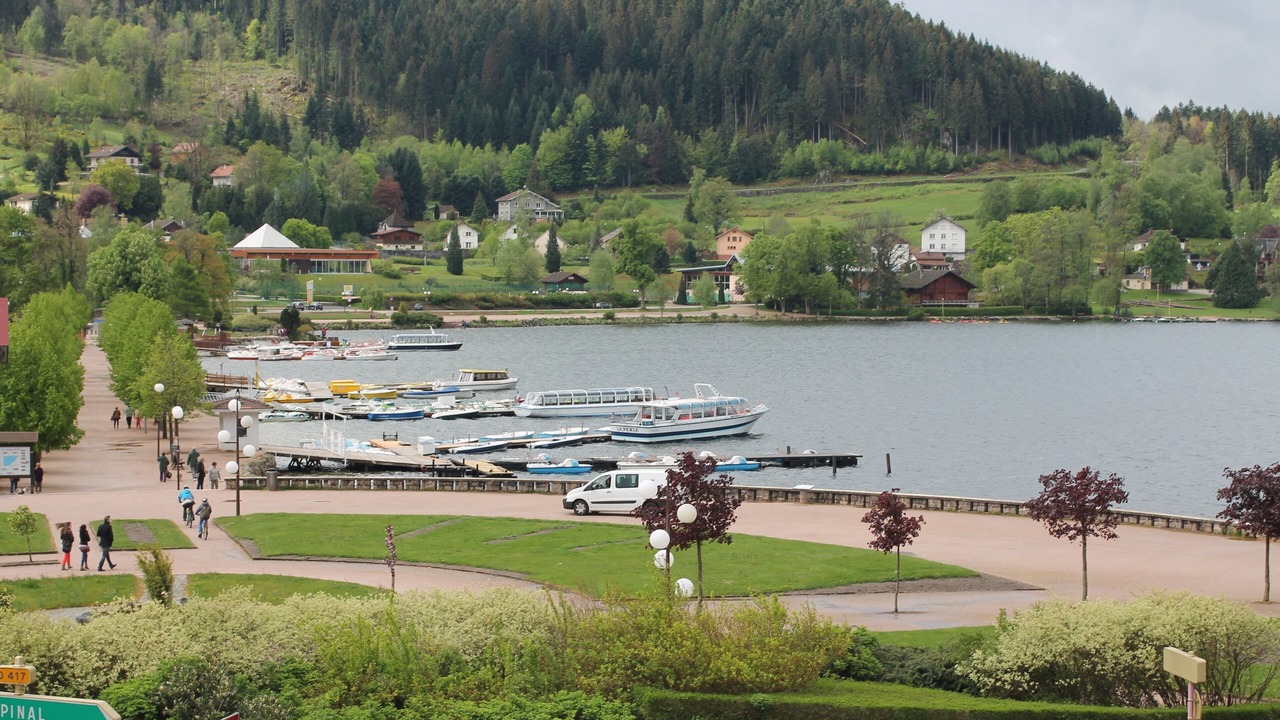 Photo of Others in Gerardmer