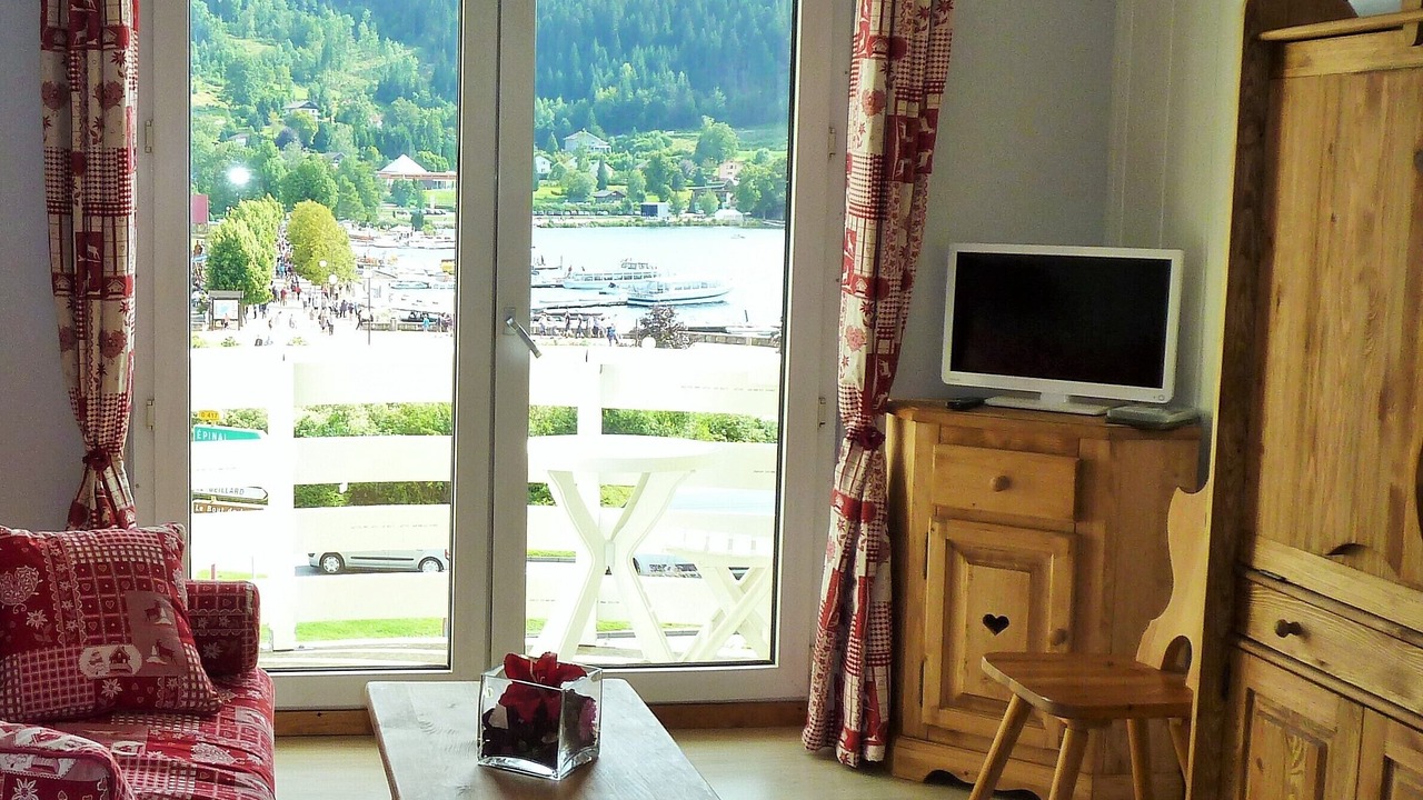 Photo of Livingroom in Gerardmer