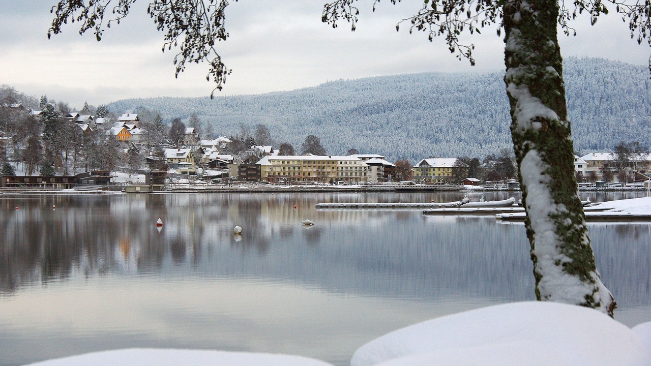 Photo of Outdoor in Gerardmer