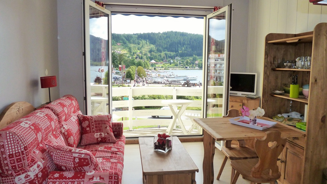 Photo of Livingroom in Gerardmer
